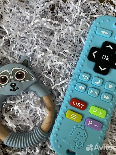 Боксы грызунок для малыша