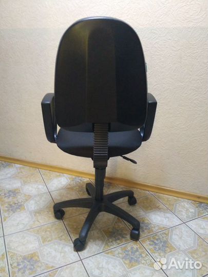 Кресло компьютерное