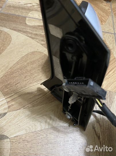 Зеркала opel astra gtc j