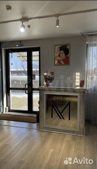 Продам салон красоты