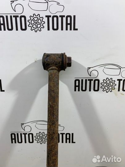 Рычаг задний левый Hyundai Elantra XD G4ED 2004