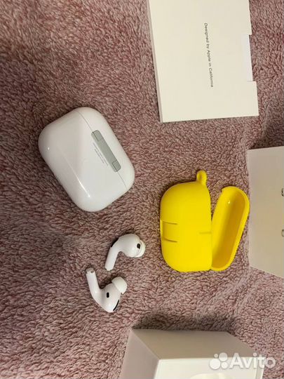 AirPods Pro Оригинал