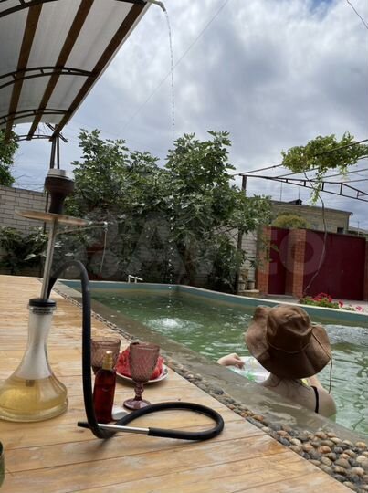 Дом 182 м² на участке 5 сот.