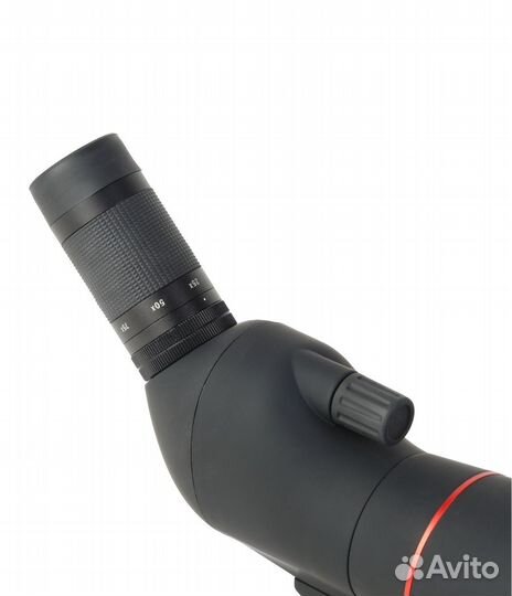 Зрительная труба Veber 25-75x100 Pro