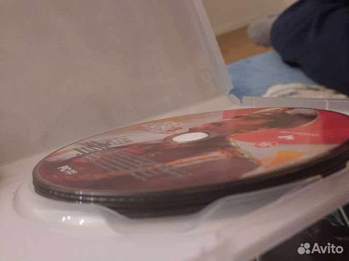 Just cause3 пк полностью на русском языке