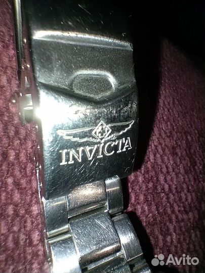 Часы Invicta 9210A