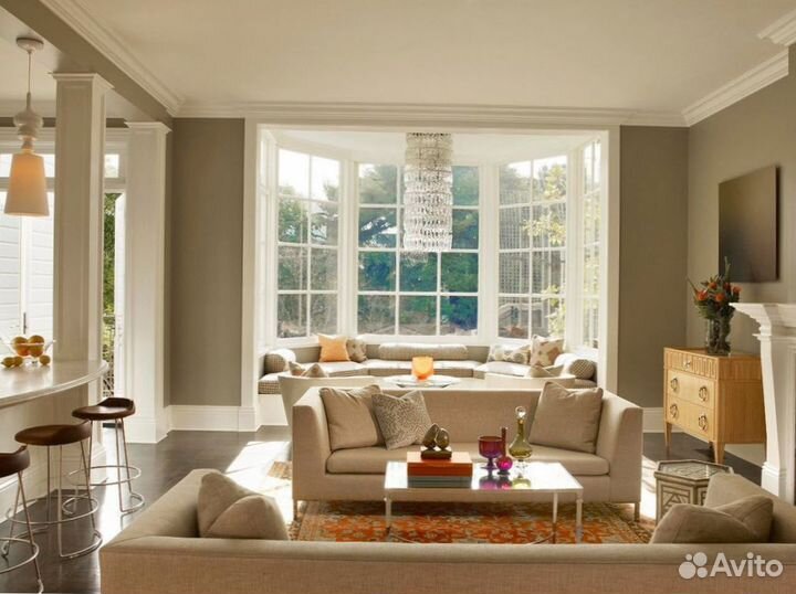 Стеклопакет