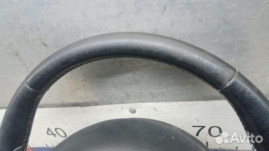 Рулевое колесо peugeot 407 (9NK02JZ01)