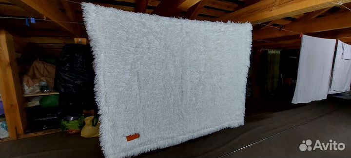 Покрывало 160х220