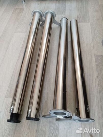 Ножки для стола регулируемые