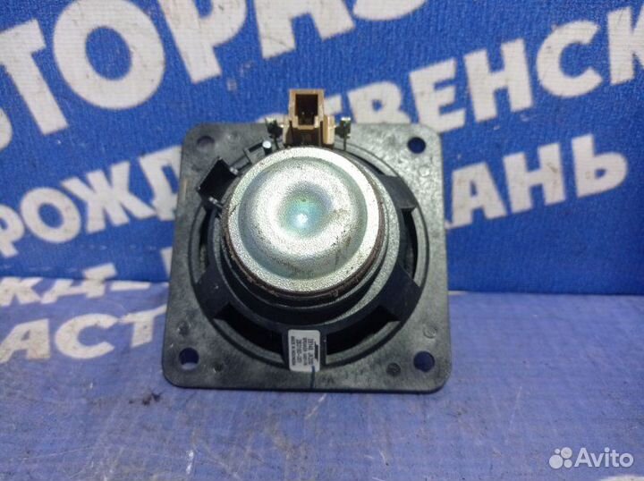 Динамик Infiniti Fx37 кроссовер 2011