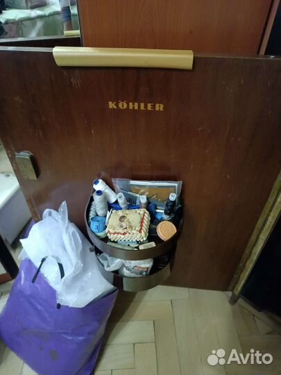 Швейная машина Kohler