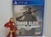 Sniper Elite 4 PS4 Новый