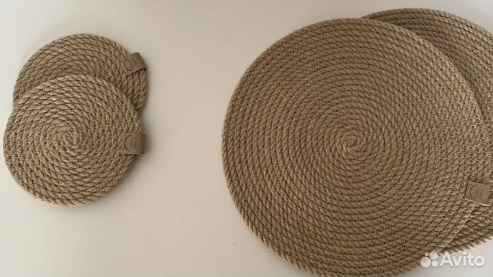 Салфетки для сервировки стола