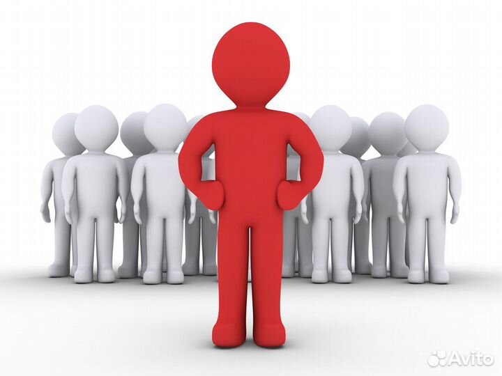 Мерчендайзер без опыта