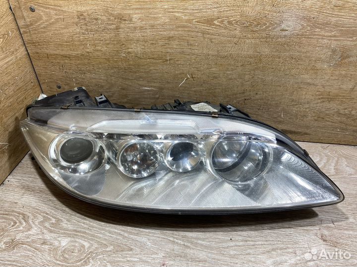 Фара передняя правая Mazda 6 GG дорест Арт 142533
