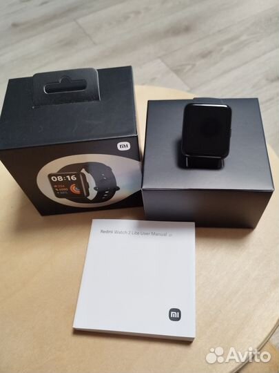 Xiaomi redmi watch 2 lite