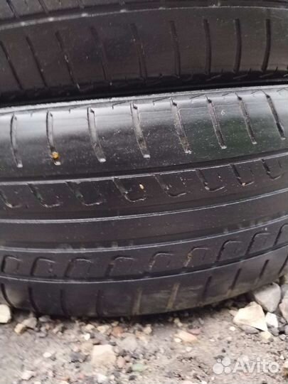 Nexen Classe Premiere 641 205/60 R16