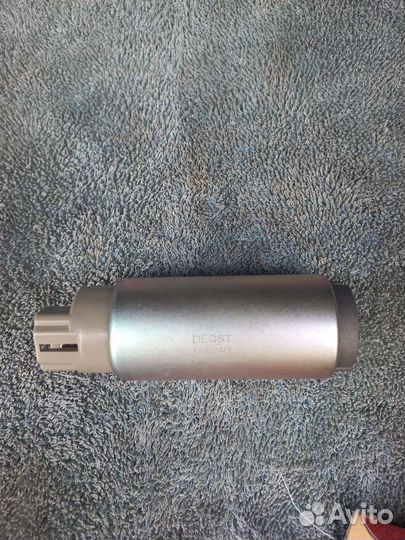 Бензонасос hyundai accent