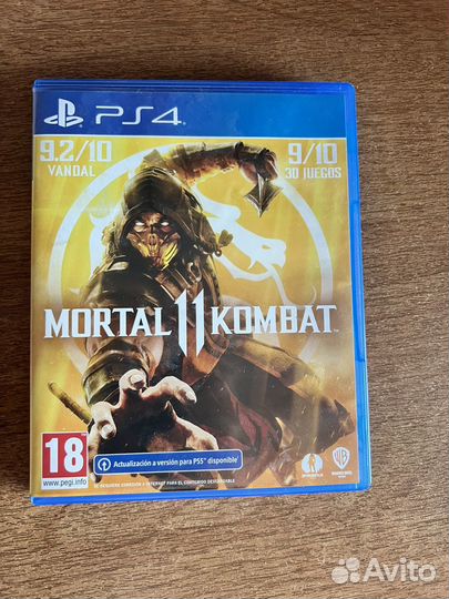 Игры для приставок ps4 диск