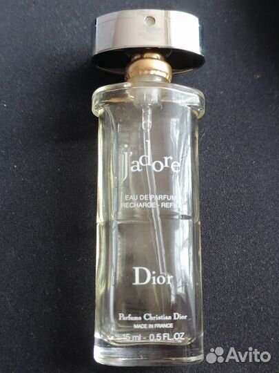 Christian Dior J'adore eau DE parfum от 15 ml