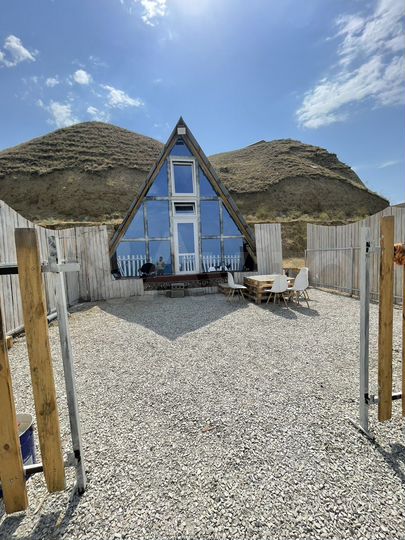 Дом 64 м² на участке 1,5 сот.