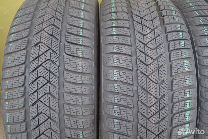 Pirelli Winter Sottozero 3 225/60 R17 99H