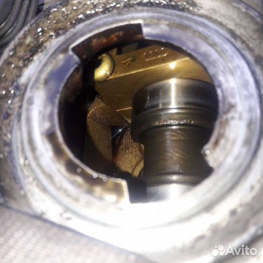 Двигатель Фальксваген, Ауди 1.8т AWT