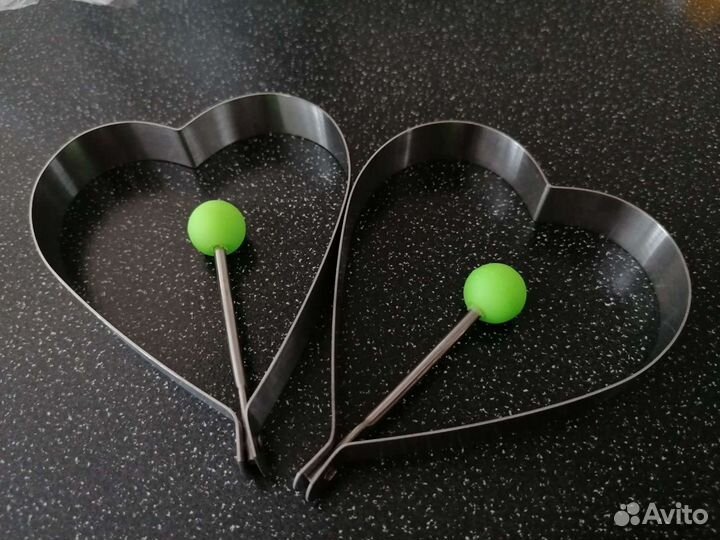 Форма для яиц