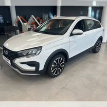 Новый ВАЗ (LADA) Vesta 1.6 MT, 2024, цена от 1 492 720 руб.