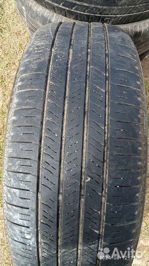 Goodyear Eagle LS 2 225/55 R18