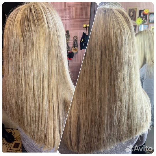 Парикмахер,стилист,колорист