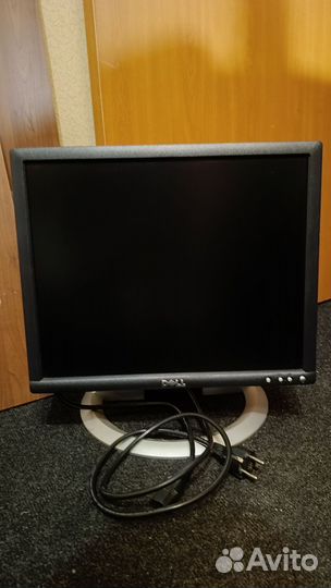 Монитор профессиональный(Обмен)