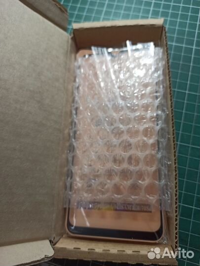 Защитная пленка Xiaomi redmi 9 / 9c / 9a