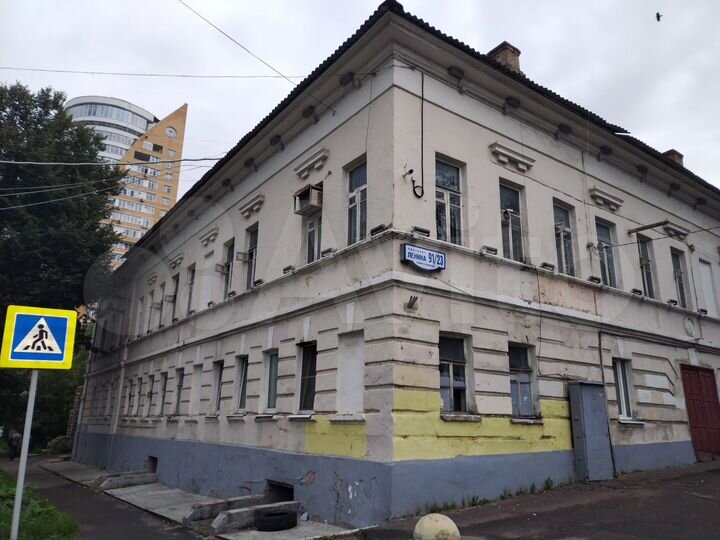 Свободного назначения, 143 м²