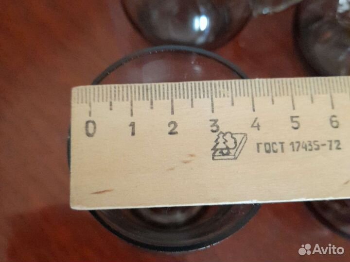 Бокалы для кофе