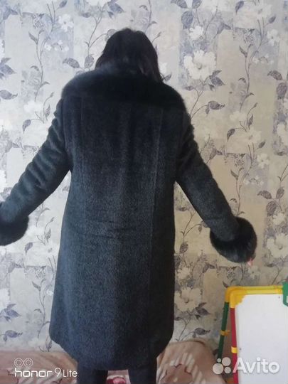 Пальто женское