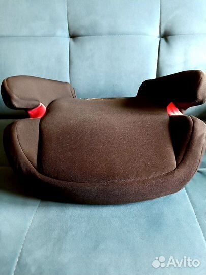 Детское автокресло 9 до 36 кг