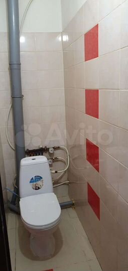 Комната 16 м² в 2-к., 2/3 эт.