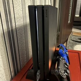 Sony playstation ps4 pro 1tb