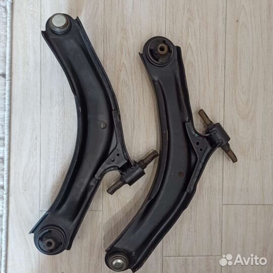 Рычаги от Nissan X-trail