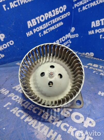 Моторчик печки Chery Fora седан 2007