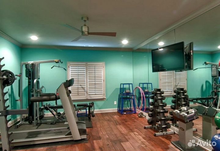 Зеркала любой размер