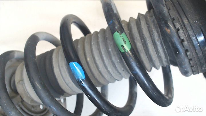 Амортизатор подвески Ford Fusion 2017- USA, 2018