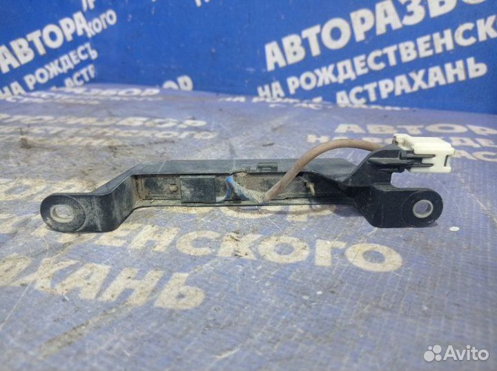 Антенна иммобилайзера Toyota Camry 40 седан 2007