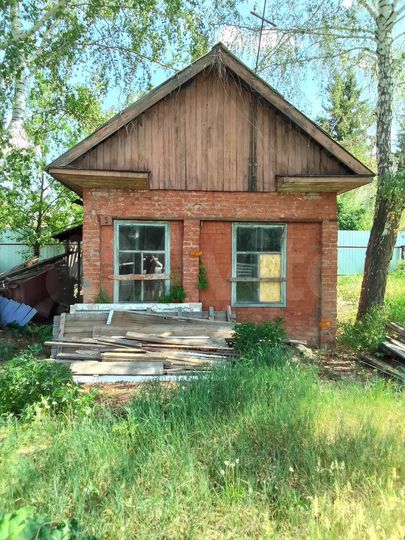 Участок 6,5 сот. (СНТ, ДНП)