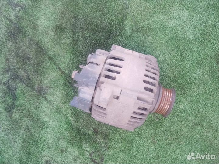 Генератор Renault Megane 2 1.6 K4M812