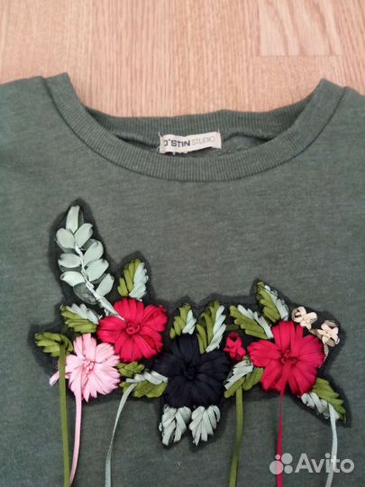 Вещи пакетом 42 44 размер