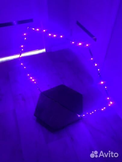 Подставка для свадебного торта