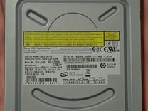 NEC AD5200A DVD RW привод дисковод IDE